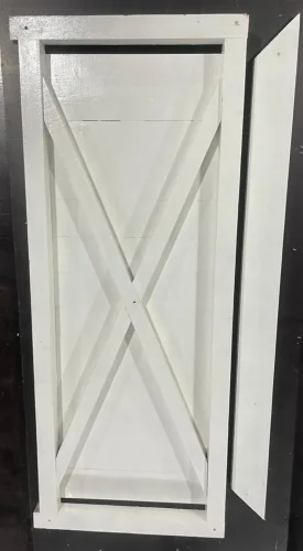 Уличное кашпо. Фото 4.