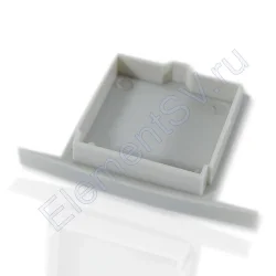 Заглушка для профиля (045)