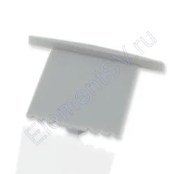 Заглушка для профиля (045)