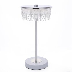 Настольная лампа «LUMION» 8253/1TL, серия: SATIANA - -