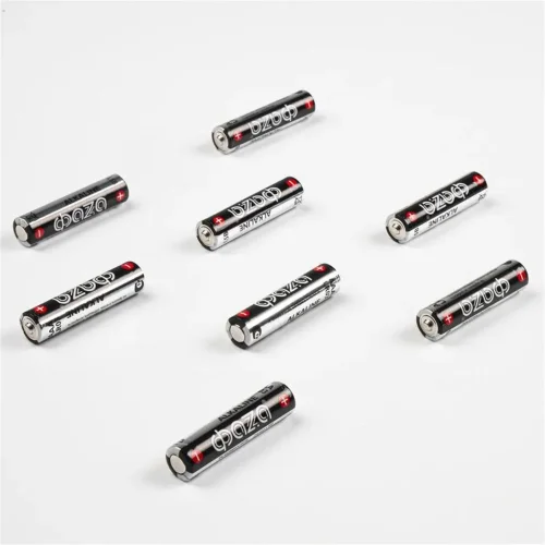 Элемент питания алкалиновый AAA/LR03 1.5В Alkaline Pack-20 (уп.20шт) ФАZА 5028128 - фото 7
