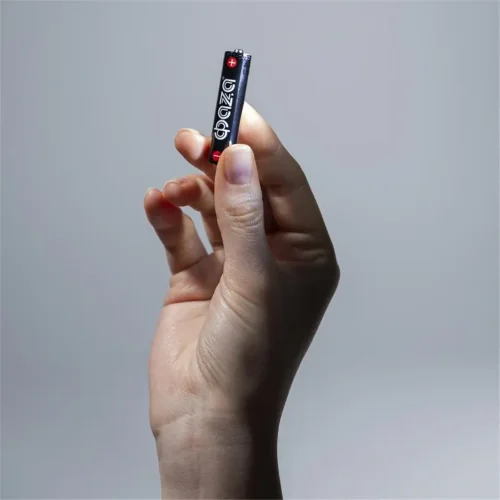Элемент питания алкалиновый AAA/LR03 1.5В Alkaline Pack-20 (уп.20шт) ФАZА 5028128 - фото 2
