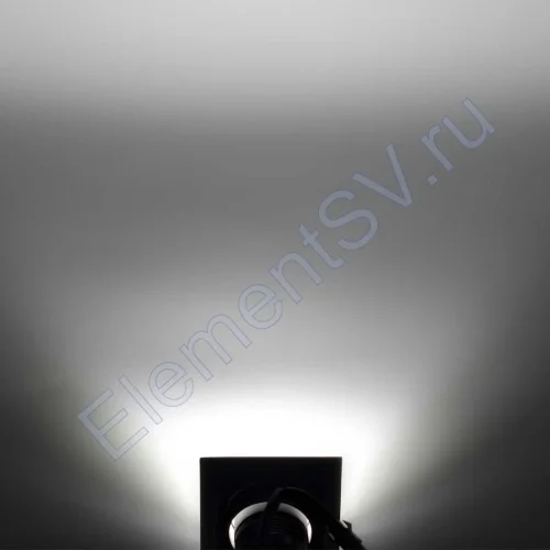 Светодиодный светильник встраиваемый 65 Series white housing BW302 (3W,220V,day white) - фото 3.