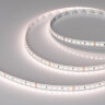 Светодиодная лента MICROLED-M280-8mm 24V White-MIX (16.5 W/m, IP20, 2216, 5m) (Arlight, Изменяемая ЦТ) 036214(1) - фото