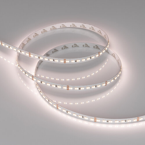 Светодиодная лента MICROLED-М280-8mm 24V White-MIX (16.5 W/m, IP20, 2216, 5m) (Arlight, Изменяемая ЦТ) 036214(1) - фото 5