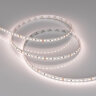 Светодиодная лента MICROLED-М280-8mm 24V White-MIX (16.5 W/m, IP20, 2216, 5m) (Arlight, Изменяемая ЦТ) 036214(1) - фото 5