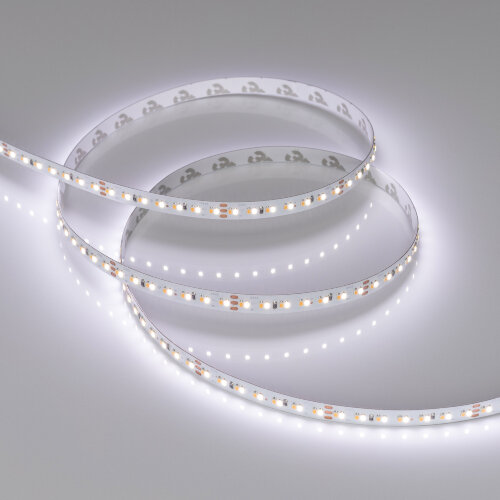 Светодиодная лента MICROLED-М280-8mm 24V White-MIX (16.5 W/m, IP20, 2216, 5m) (Arlight, Изменяемая ЦТ) 036214(1) - фото 4