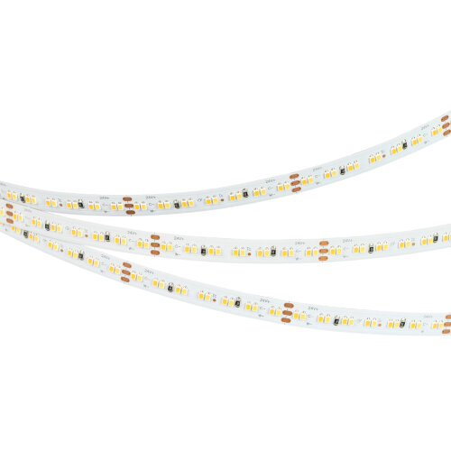 Светодиодная лента MICROLED-М280-8mm 24V White-MIX (16.5 W/m, IP20, 2216, 5m) (Arlight, Изменяемая ЦТ) 036214(1) - фото 2