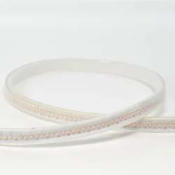 Светодиодная лента Lux class 220V 2835 188Led green IP68