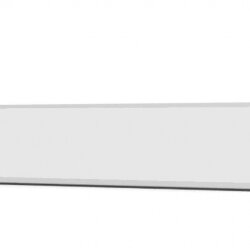 Потолочный светодиодный светильник ERS LPO 50/4500R опал