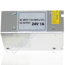 Блок питания A ZP41 24V 24W 1A