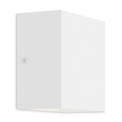 Настенный светильник (бра) Флесс / Fless (Белый) FR10005WL-L6W - фото 4