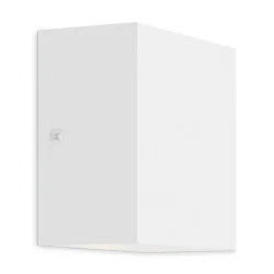 Настенный светильник (бра) Флесс / Fless (Белый) FR10005WL-L6W