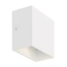 Настенный светильник (бра) Флесс / Fless (Белый) FR10005WL-L6W - фото 4