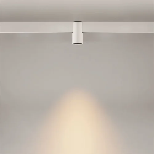 Трековый светильник Alfa Exility 3000K 7Вт 50° (Черный) - фото 7