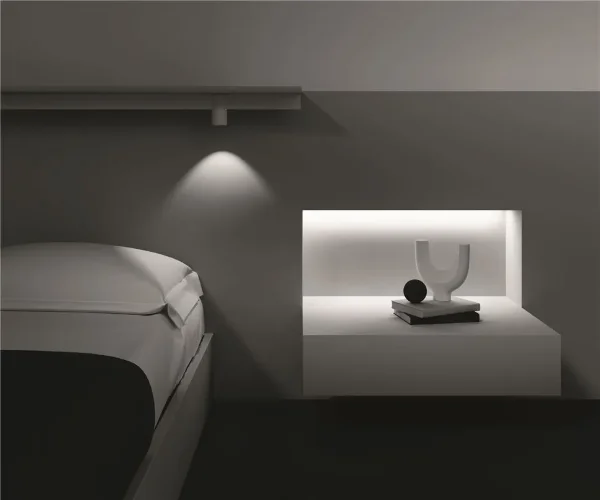 Трековый светильник Alfa Exility 3000K 7Вт 50° (Черный) - фото 9