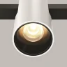 Трековый светильник Альфа / Alfa Exility 3000K 7Вт 50° (Черный) TR122-2-7W3K-W - фото 6