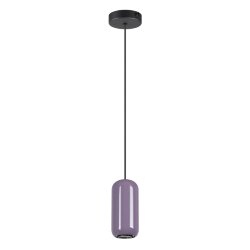 Подвес «ODEON LIGHT» 5053/1, серия: OVALI (крепление на планке)