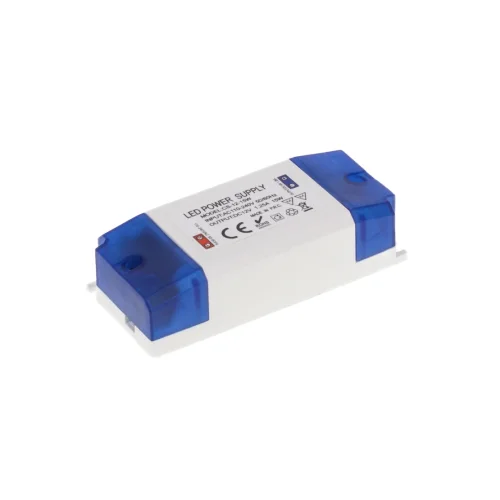 Блок питания CS-12-15W PC15-V12 (12V, 15W, 1,25A, IP40) - фото I