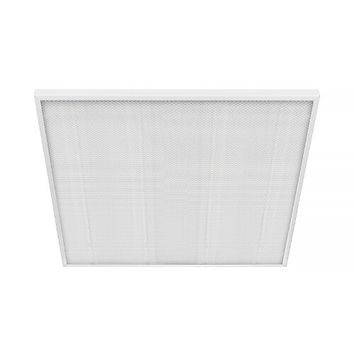 Светодиодная универсальная панель WOLTA ULPD36W60-05 36Вт 4000К IP20 Призма - фото 1.