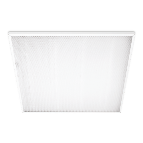 Светодиодная универсальная панель WOLTA ULPD36W60-05 36Вт 4000К IP20 Призма - фото 1.