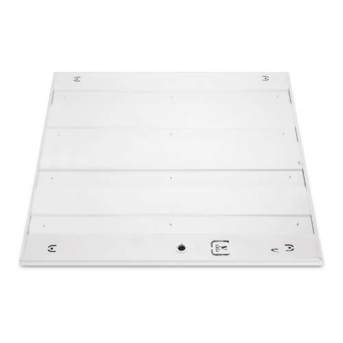 Светодиодная универсальная панель WOLTA ULPD36W60-05 36Вт 4000К IP20 Призма - фото 2.