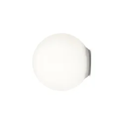 Настенный светильник (бра) Basic form E14х1 40Вт (Белый)