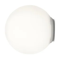 Настенный светильник (бра) Basic form E14х1 40Вт (Белый)