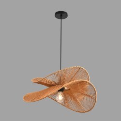 Подвес «LUMION» 8381/1, серия: ROPE (крепление на планке) - -