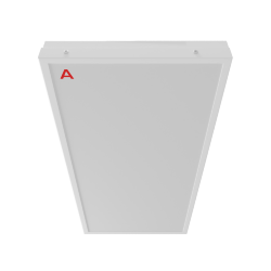 Светильник WOLTA PRO ЧИСТЫЙ ОФИС ПРЕМИУМ ДВО03-18-243-4К с БАП ЕМ1 Опал