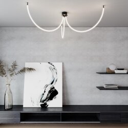 Светильник светодиодный &quot;ГИБКИЙ НЕОН&quot; «Novotech» 359129, серия: RAMO