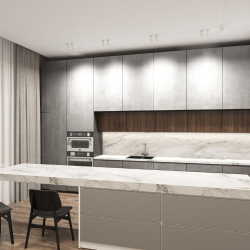 Светильник на шине Denkirs SMART SPOT | СМАРТ СПОТ DK8012-WH. Фото 8