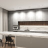 Светильник на шине Denkirs SMART SPOT | СМАРТ СПОТ DK8012-WH. Фото 8