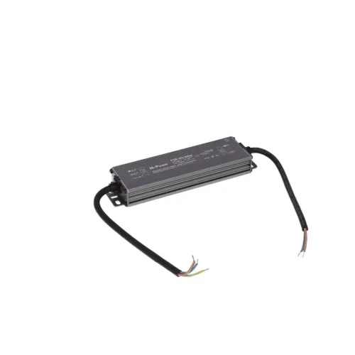Блок питания FSA-12V 60W (12V, 60W, 5A, IP67) - фото I