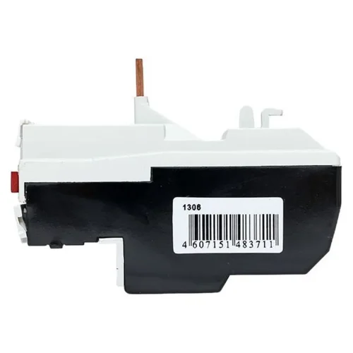 Реле тепл. РТЭ 1306 1-1.6А EKF rel-1306-1-1.6 - фото 6