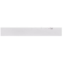 ULP-18120 36W-5000К IP40 PREMIUM OPAL WHITE Светильник светодиодный потолочный универсальный, Белый свет 5000K, 4400Лм, Корпус белый, В комплекте с и-п