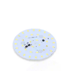 Светодиодная матрица 5730, 36 led, 220V, 15W, Ф100mm, D199, white