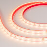 Светодиодная лента герметичная RTW-PS-A60-10mm 24V Warm3000 (4.8 W/m, IP67, 2835, 50m) (Arlight, 4.8 Вт/м, IP67) - фото 1