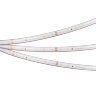 Светодиодная лента герметичная RTW-PS-A60-10mm 24V Warm3000 (4.8 W/m, IP67, 2835, 50m) (Arlight, 4.8 Вт/м, IP67) - фото 2