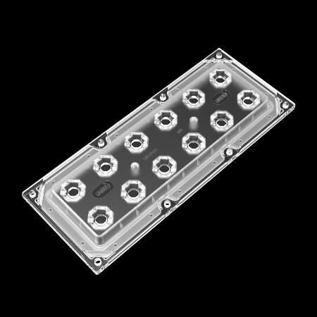 Линза TLS12NI-W71L173-60-MB-IP - фото