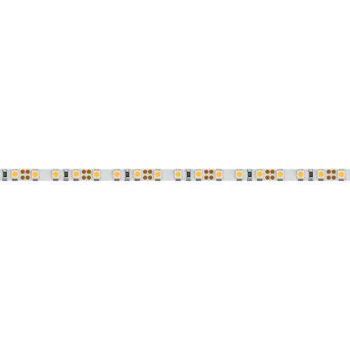 Светодиодная лента RT-А120-5mm 12V Warm2700 (9.6 W/m, IP20, 2835, 5m) (Arlight) 014995(2) - фото 4