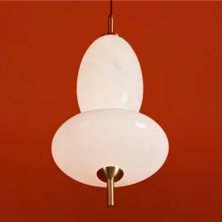 Подвесной светильник Freya FR5594PL-L11B (Черный)