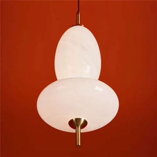 Подвесной светильник Freya FR5594PL-L11B (Черный) - фото 8