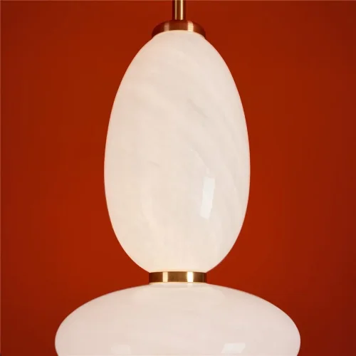 Подвесной светильник Freya FR5594PL-L11B (Черный) - фото 6