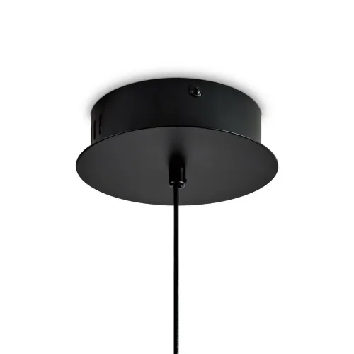 Подвесной светильник Freya FR5594PL-L11B (Черный) - фото 15