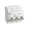 Выключатель автоматический модульный 3п D 25А 10кА ВА 47-100 PROxima EKF mcb47100-3-25D-pro - фото 2