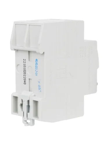 Выключатель дифференциального тока (УЗО) 2п 50А 30мА тип AC ВД1-63 KARAT IEK MDV10-2-050-030 - фото 3