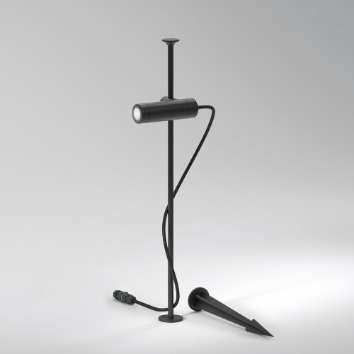 Светильник садово-парковый светодиодный Covert - Фото 2