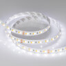 Светодиодная лента RT-А140-10mm 24V White-MIX (19.2 W/m, IP20, 2835, 5m) (Arlight, Изменяемая ЦТ) 024508(2) - фото 3