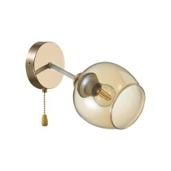 Бра «LUMION» 5650/1W, серия: ODELL